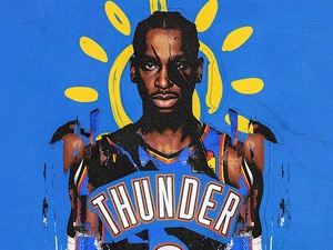 The definitive MVP argument for Shai Gilgeous-Alexander