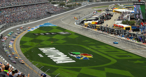 DAYTONA 500 Sweepstakes Freebies Frenzy