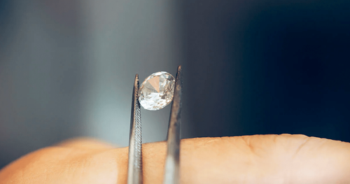 ForeverWick Diamond Sweepstakes