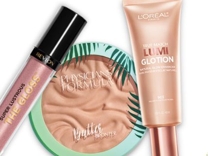 The Beauty is in Bloom Sweepstakes