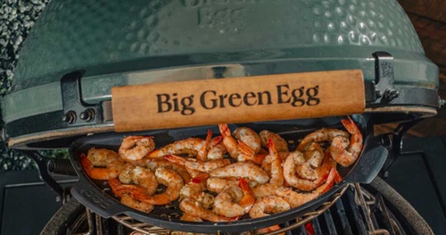 Red Clay Hot Sauce | Big Green Egg Giveaway