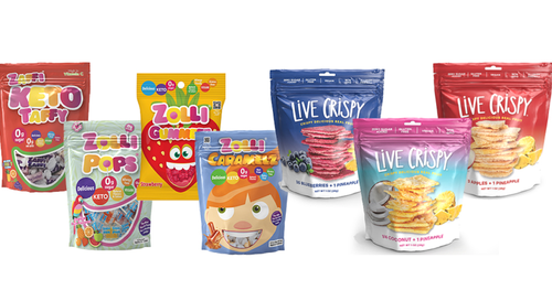 Apply to Host a Fruity Back-to-School Snack Party with Tryazon