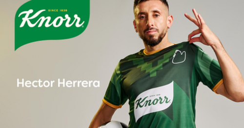 The Knorr Summer of Soccer Sweepstakes
