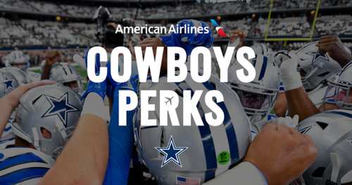 The Dallas Cowboys Philly Flyaway Sweepstakes